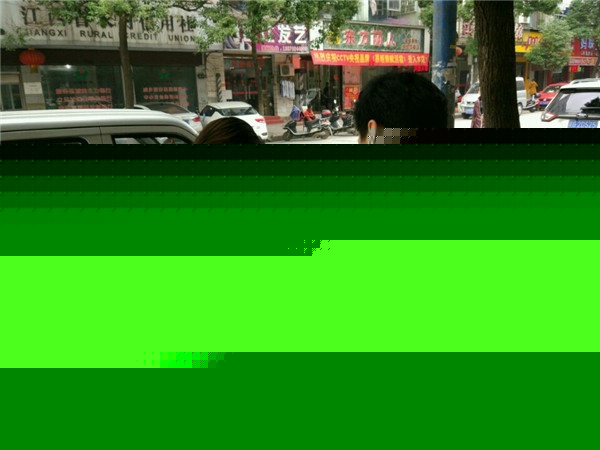 我司人员进行湖口县生态文明先行示范县建设