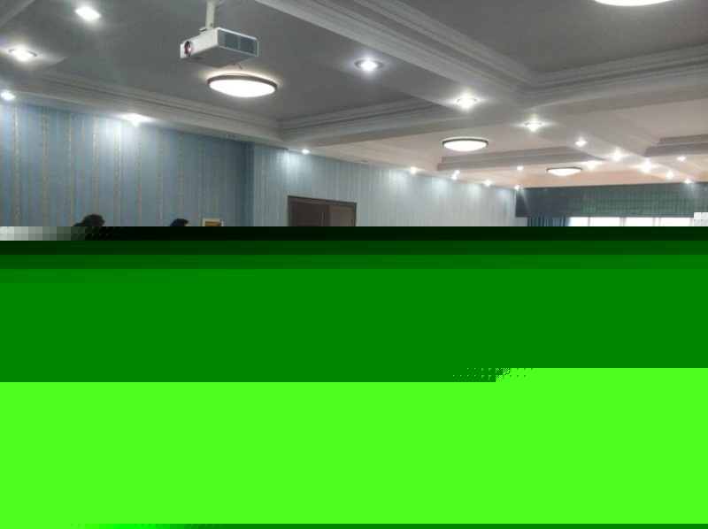 安义扩区调区社会稳定风险评估调度会