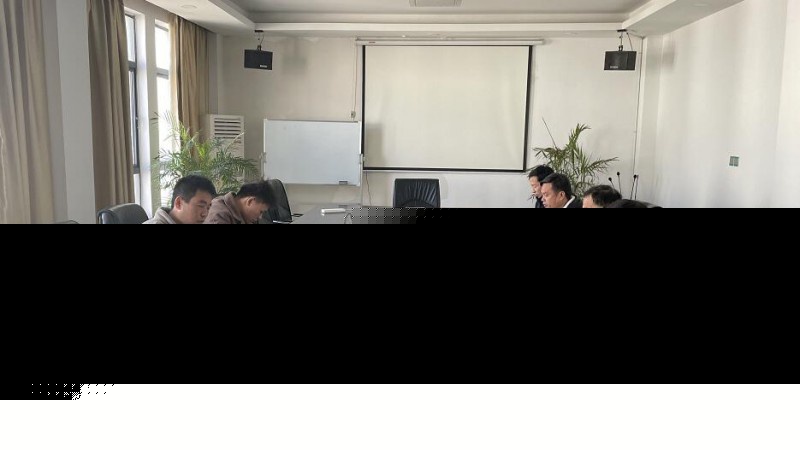 我司团队在新余高新区进行用能情况摸底调查